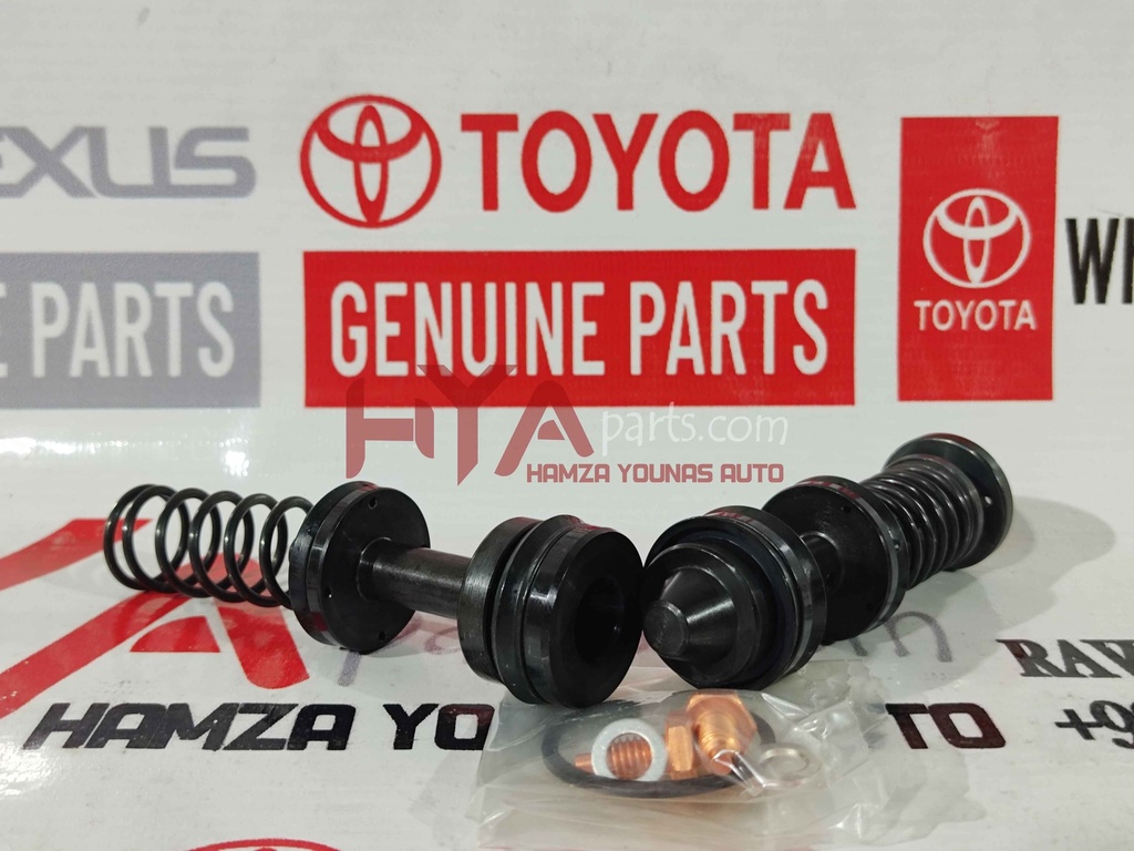 [04493-22220] CYLINDER KIT, BRAKE MASTER