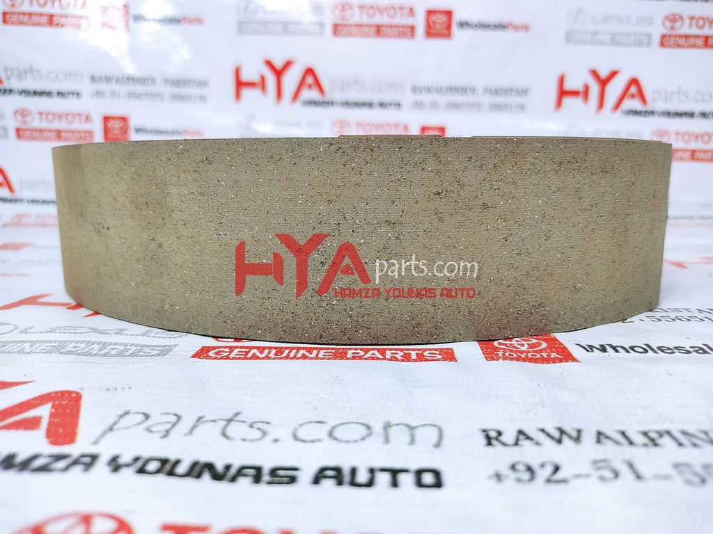 [04495-0K130] SHOE KIT, REAR BRAKE