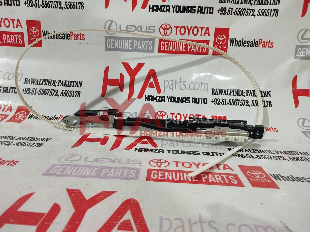 [63205-60010] CABLE SUB-ASSY, SLIDING ROOF DRIVE