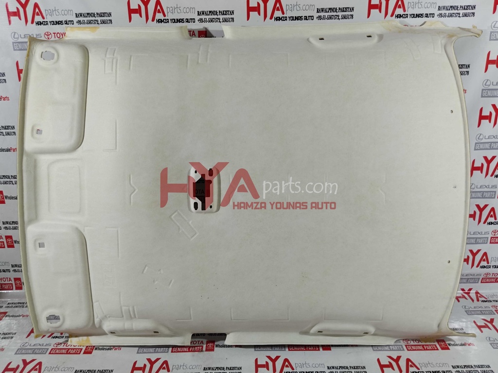 [63310-02B60-OP] HEADLINING ASSY, ROOF
