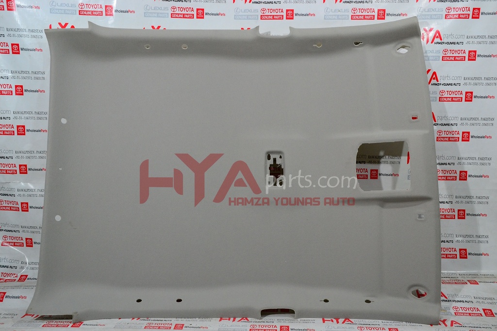 [63310-0KB40-OPM] HEADLINING ASSY, ROOF