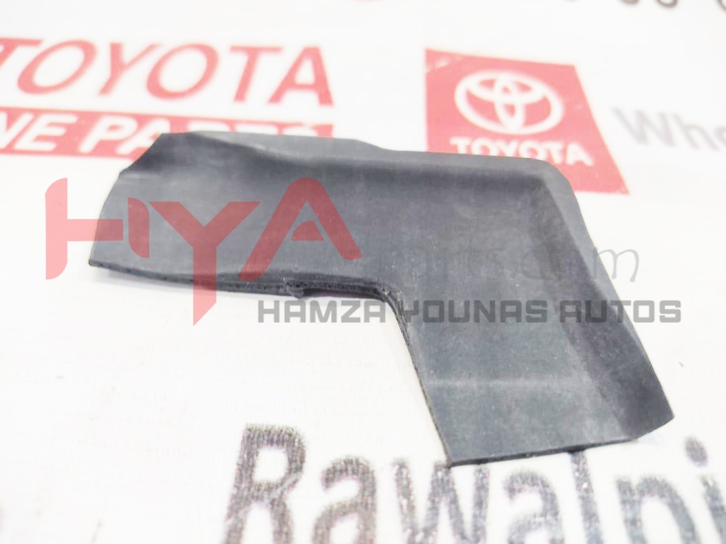 [65889-90302] PACKING, FRONT SIDE TOP BOW, LH