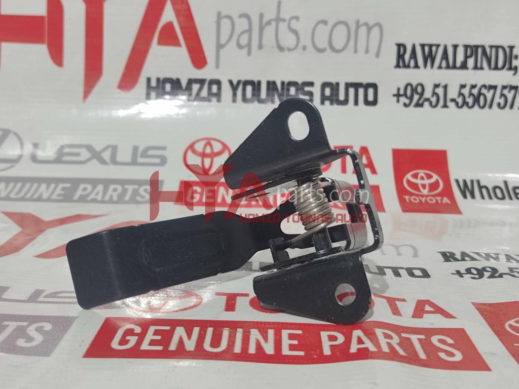 HOOK ASSY, HOOD AUXILIARY CATCH | H Y A parts