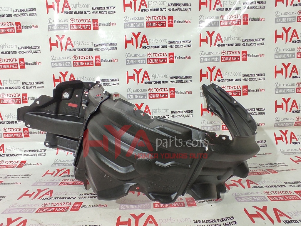 SEAL, FRONT FENDER MAIN, RH | H Y A parts