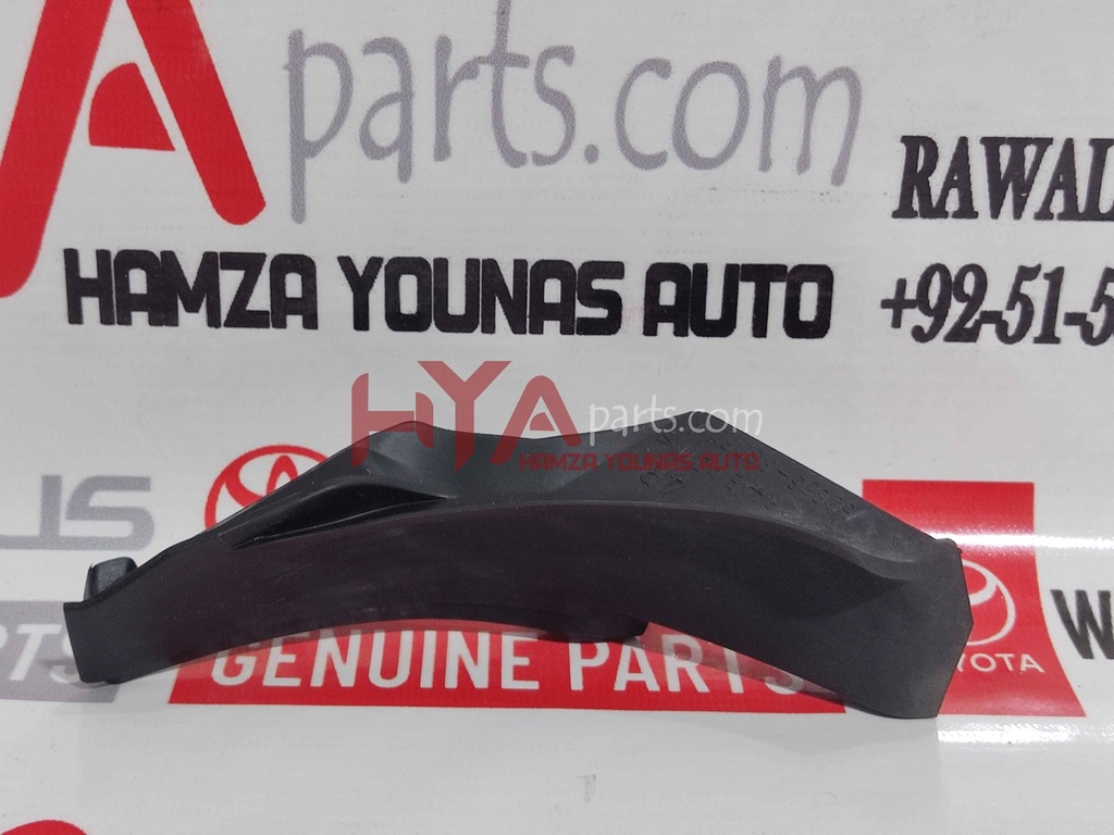 [53866-33060] SEAL, FRONT FENDER TO COWL SIDE, RH