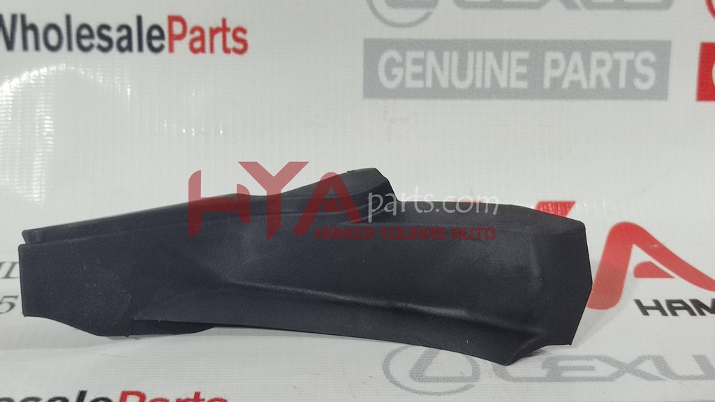 [53867-33060] SEAL, FRONT FENDER TO COWL SIDE, LH