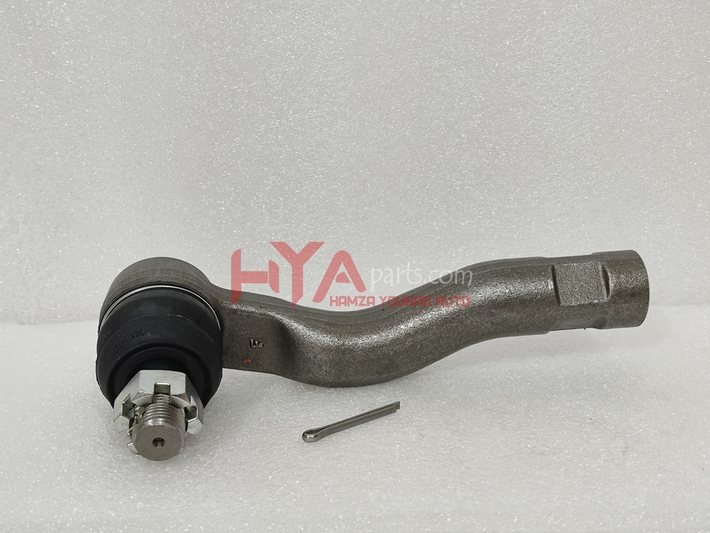 [555 SE-3813 L] TIE ROD END SET LAND CRUISER 2006 LH