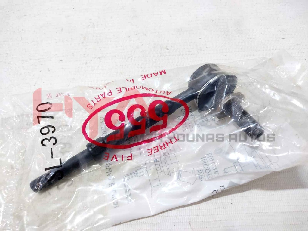 [555 SL-3970] STABILIZER LINK HIACE 2008 FR