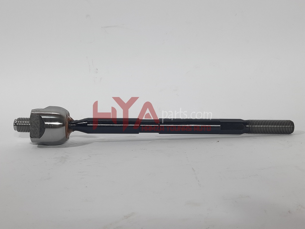 [555 SR-T530] RACK END PASSO 2011