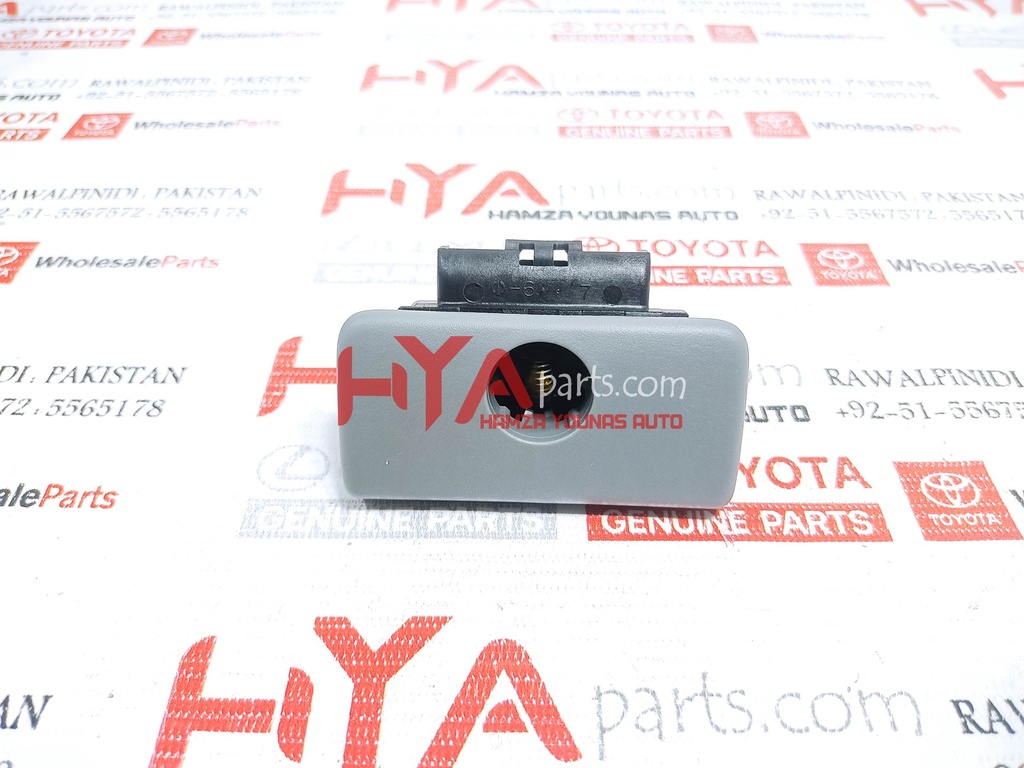 [55506-33030-B5] LOCK ASSY, GLOVE COMPARTMENT DOOR