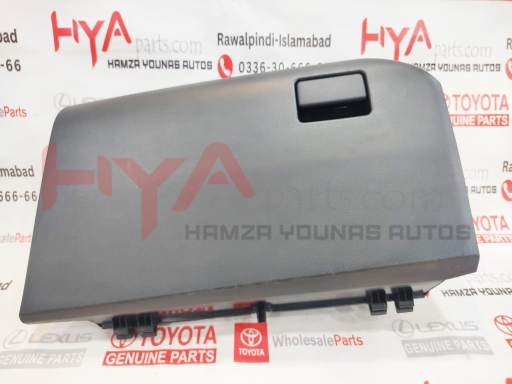 [55550-02470-OPM] GLOVE BOX