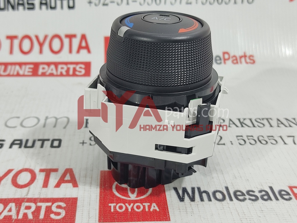 CONTROL SUB-ASSY, HEATER, NO.3 | H Y A parts