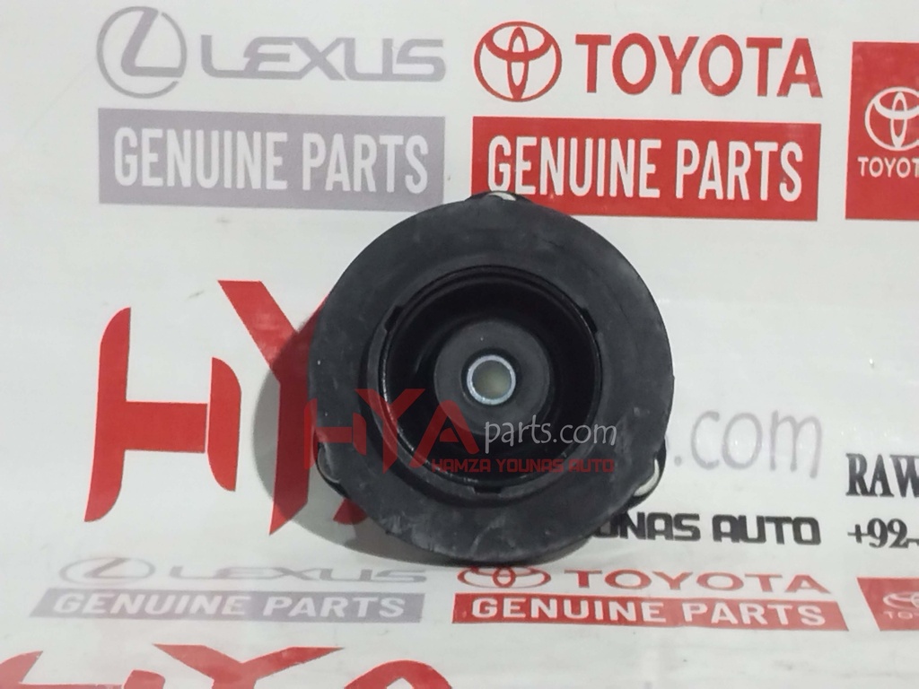 [48609-60090] SUPPORT SUB-ASSY, FRONT SUSPENSION (SHOCK MOUNTING)