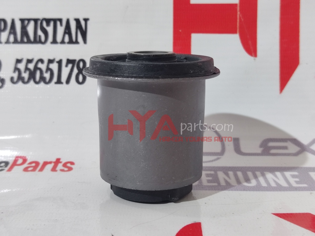 [48632-60040] BUSH, FRONT SUSPENSION UPPER ARM, RH