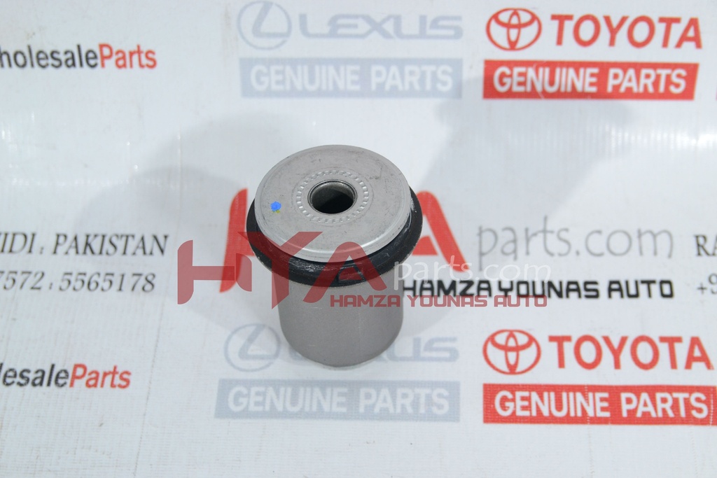BUSH, LOWER ARM, NO.2 | H Y A parts