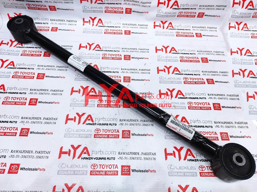 [48720-60070] ARM ASSY, LOWER CONTROL, RH