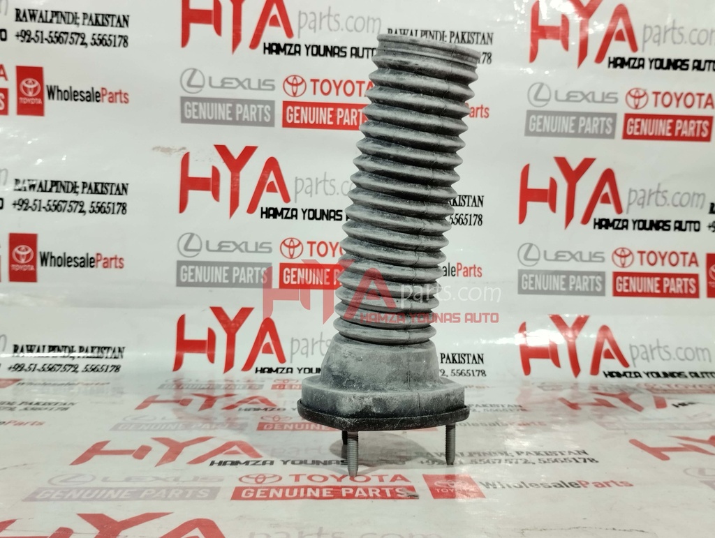 [48750-33130] SUPPORT ASSY, REAR SUSPENSION, RH