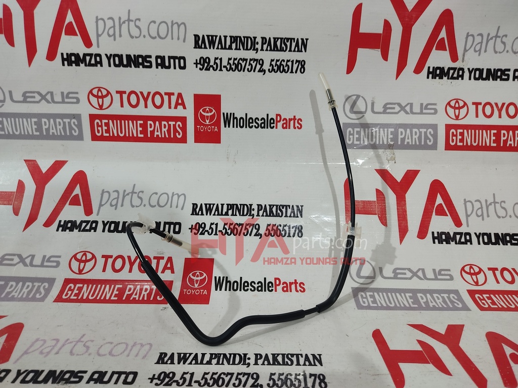 [48987-60010] TUBE, HEIGHT CONTROL, NO.7