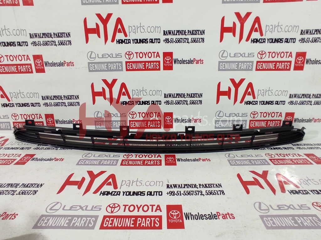 GRILLE, RADIATOR, INNER | H Y A parts