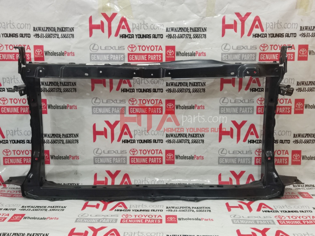 53210-0D929 Support Assy, Radiator Toyota | YoshiParts