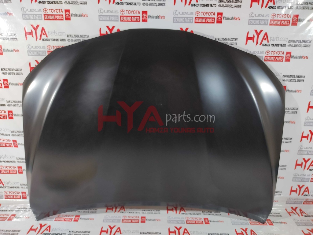 HOOD SUB-ASSY | H Y A parts