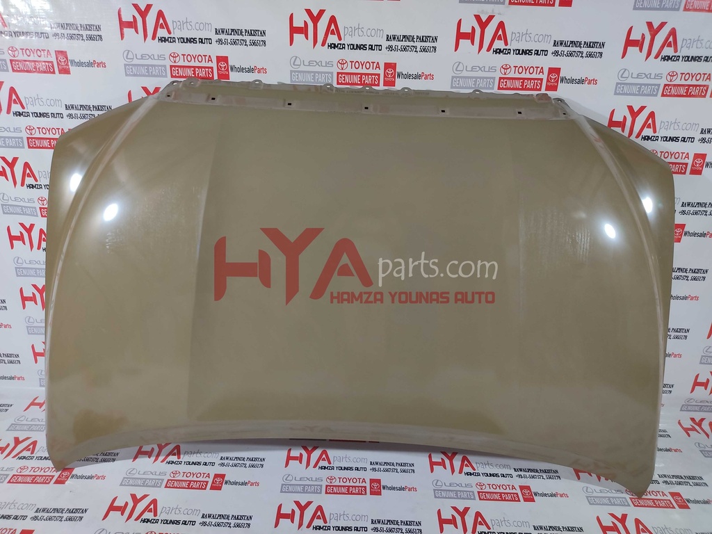 [53301-0C030] HOOD SUB-ASSY