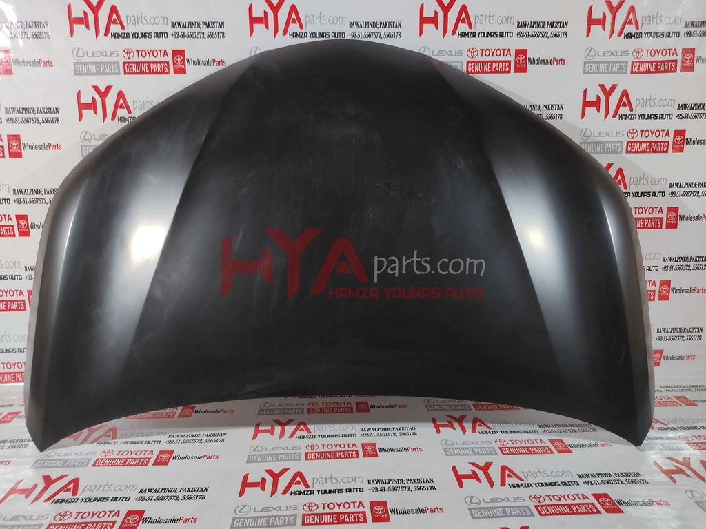 [53301-0D280] HOOD SUB-ASSY