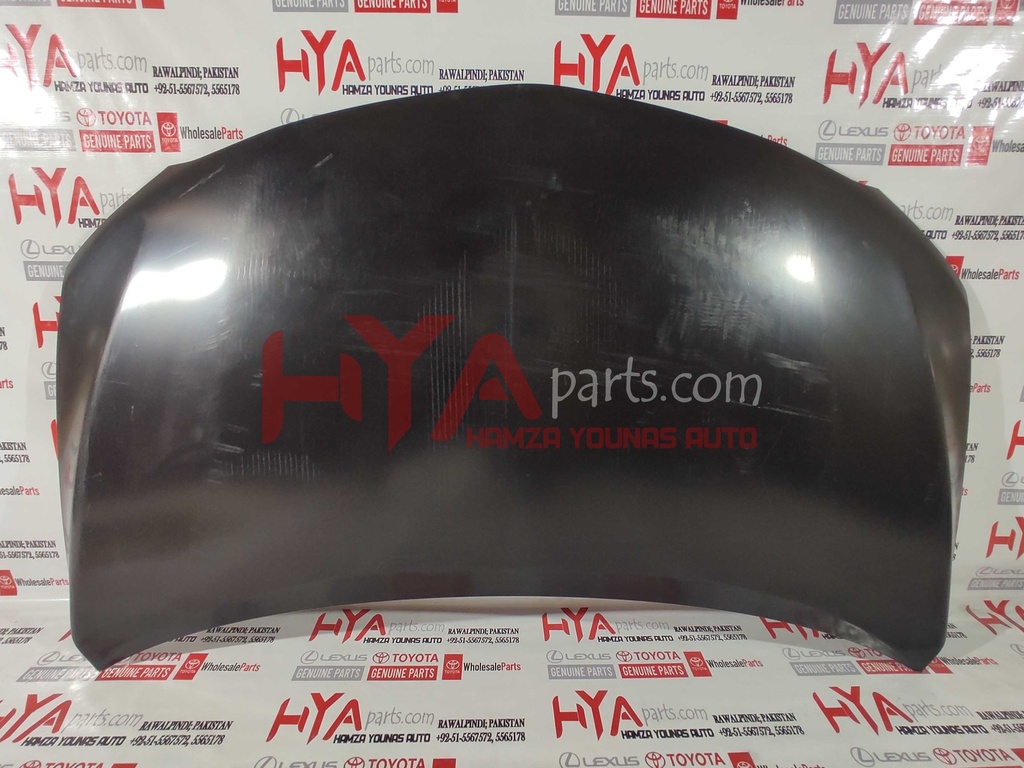 [53301-12A80] HOOD SUB-ASSY