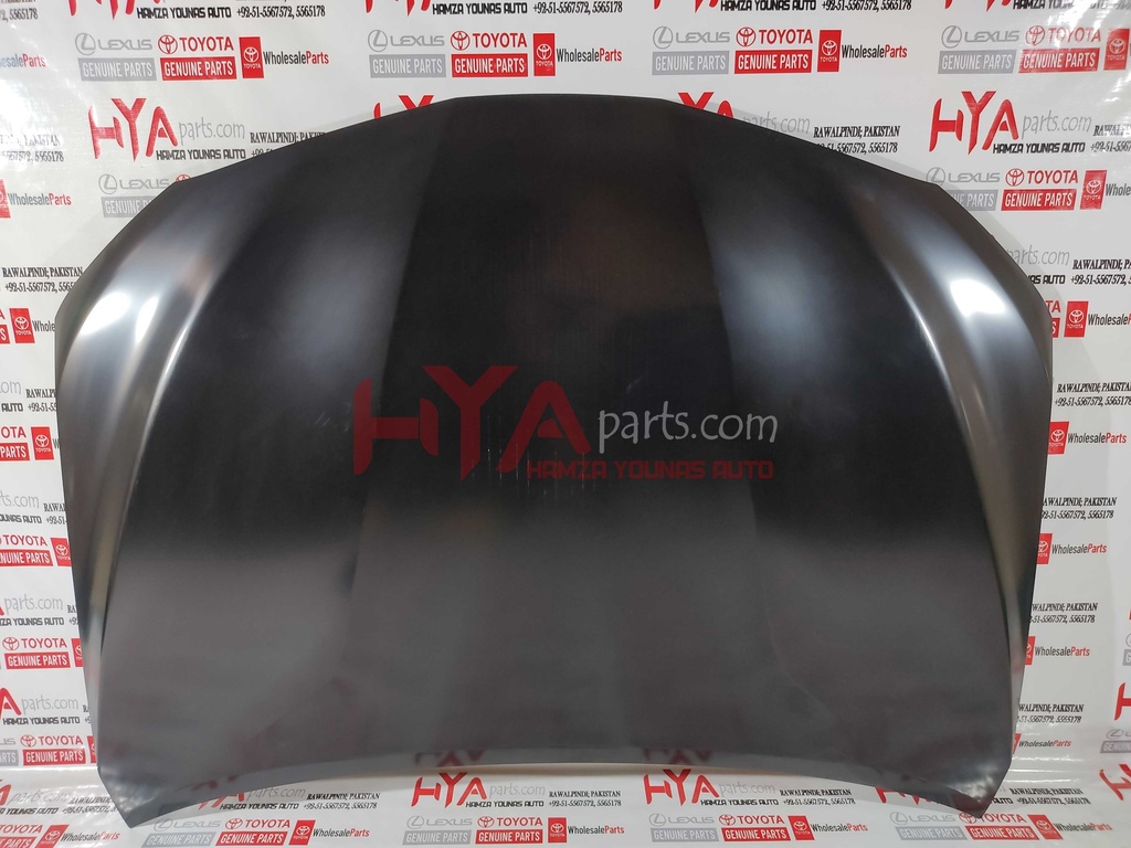 HOOD SUB-ASSY | H Y A parts