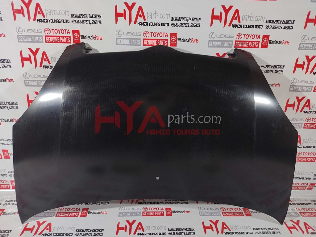 [53301-52010] HOOD SUB-ASSY