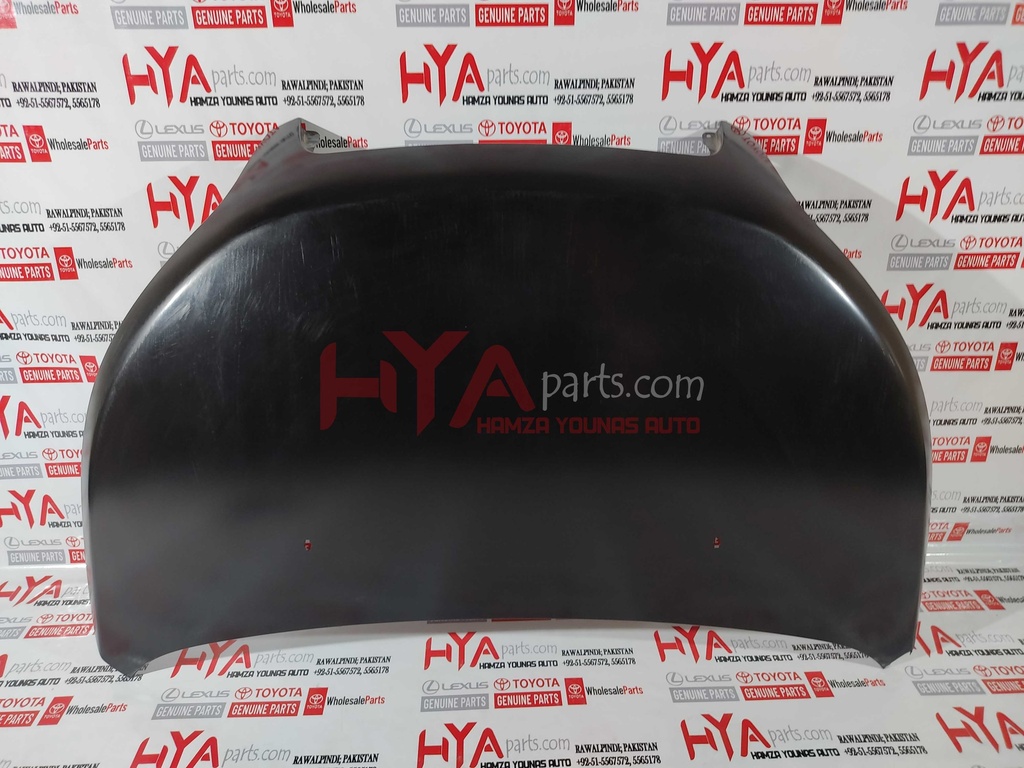 [53301-BZ130] HOOD SUB-ASSY