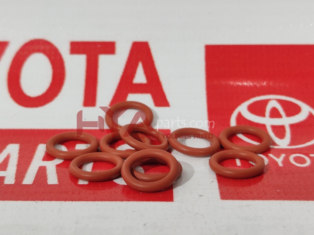 [90301-07037] O RING, CAM POSITION SENSOR