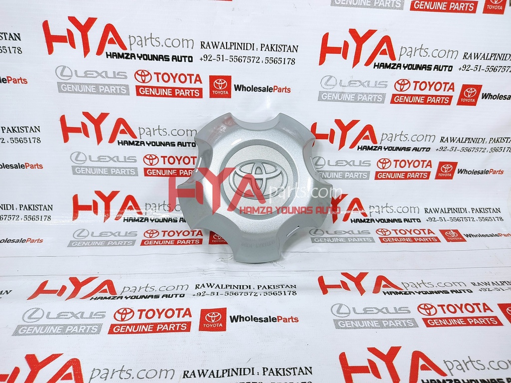 [4260B-60020] ORNAMENT SUB-ASSY, WHEEL HUB (WHEEL CAP)