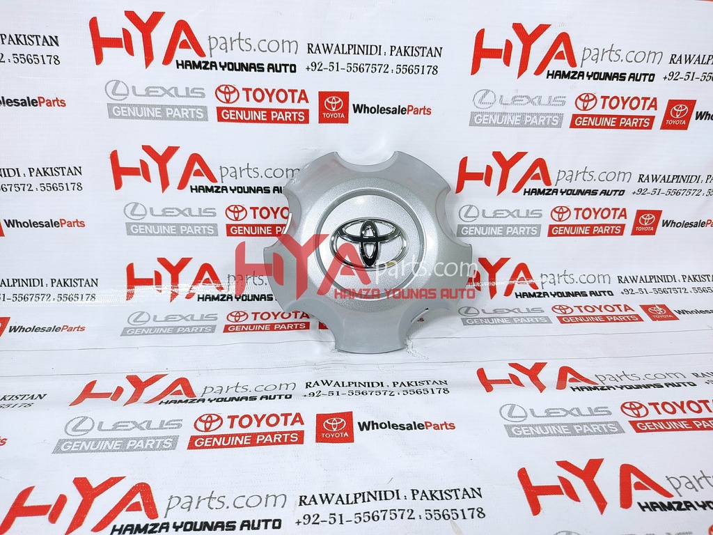 [4260B-60030] ORNAMENT SUB-ASSY, WHEEL HUB (WHEEL CAP)