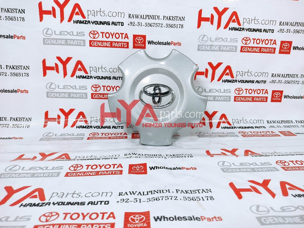 [4260B-60040] ORNAMENT SUB-ASSY, WHEEL HUB (WHEEL CAP)