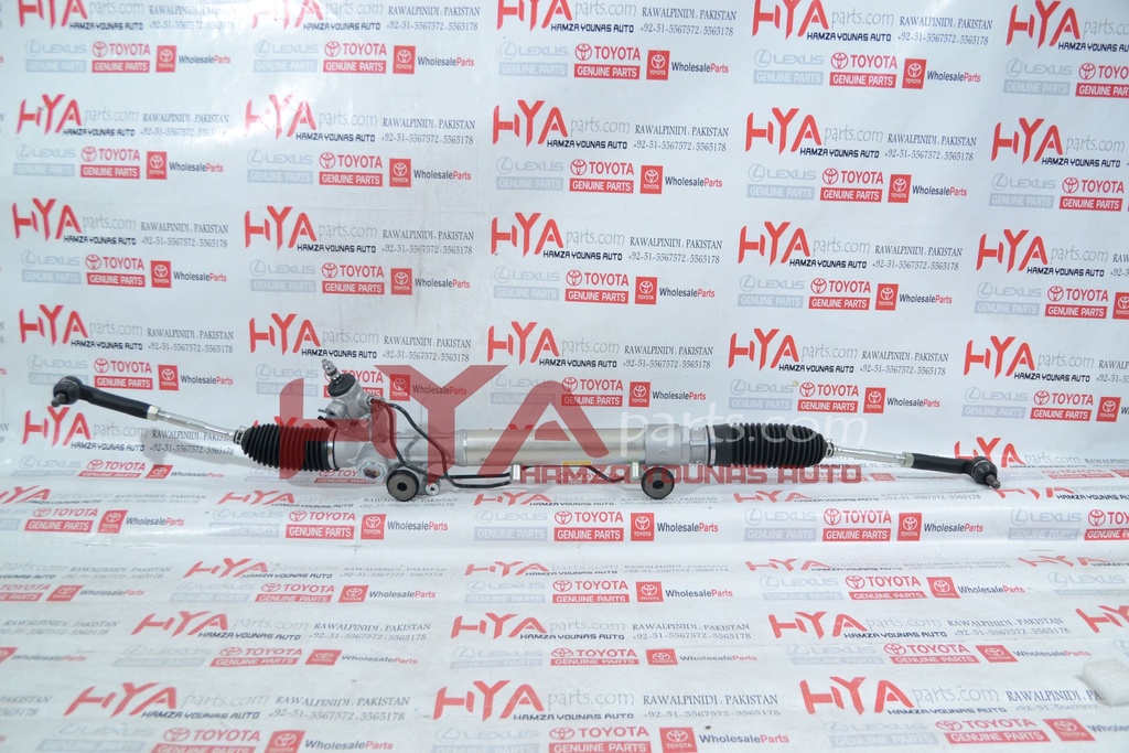 [44200-60203] LINK ASSY, POWER STEERING
