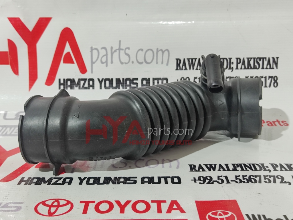 [17880-64480] HOSE ASSY, AIR CLEANER