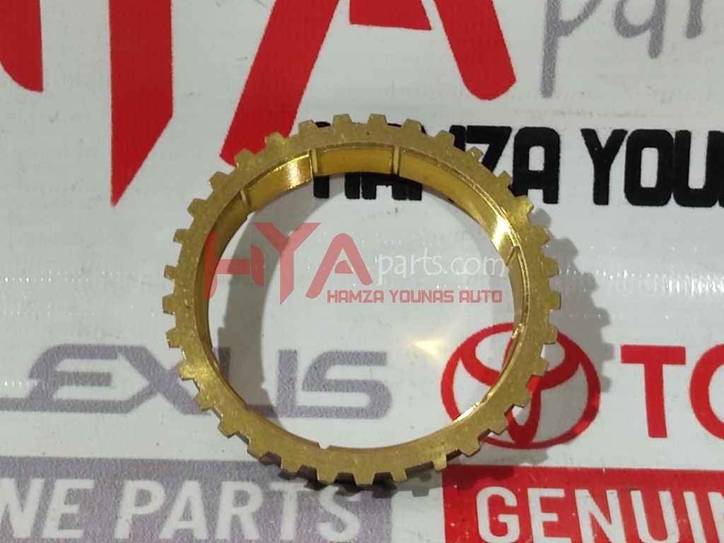 DO NOT DO OKUMANCHOJA Ring 20号 33371-2270 SYNCHRONIZER RING