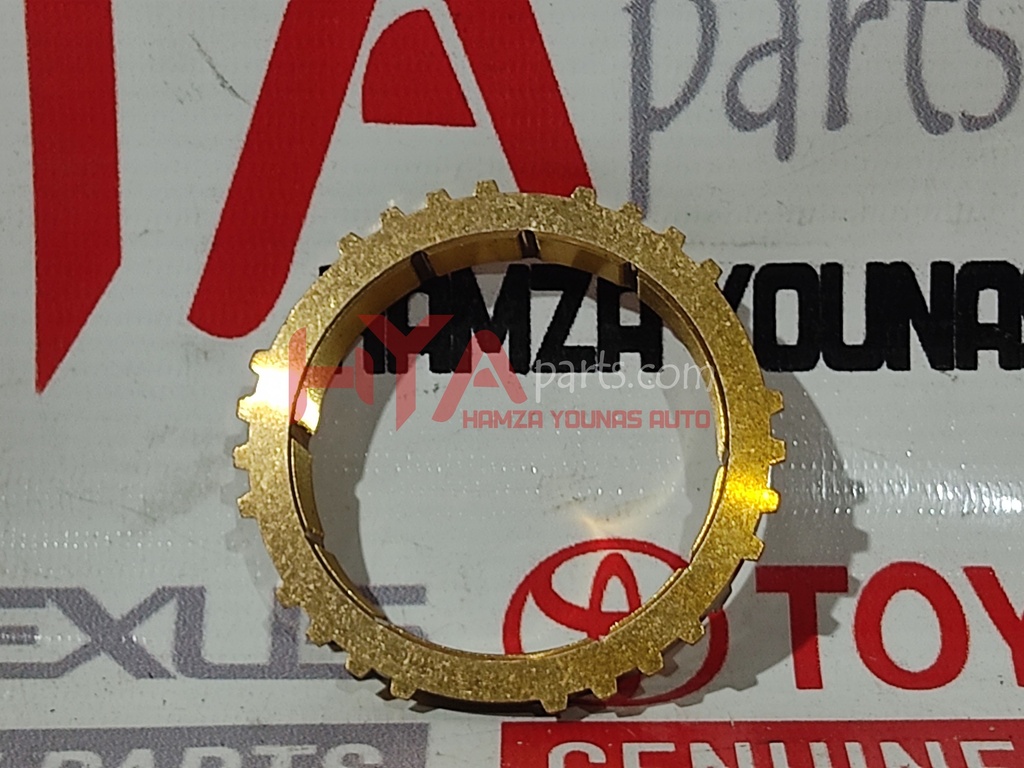 RING, SYNCHRONIZER, NO.2 | H Y A parts