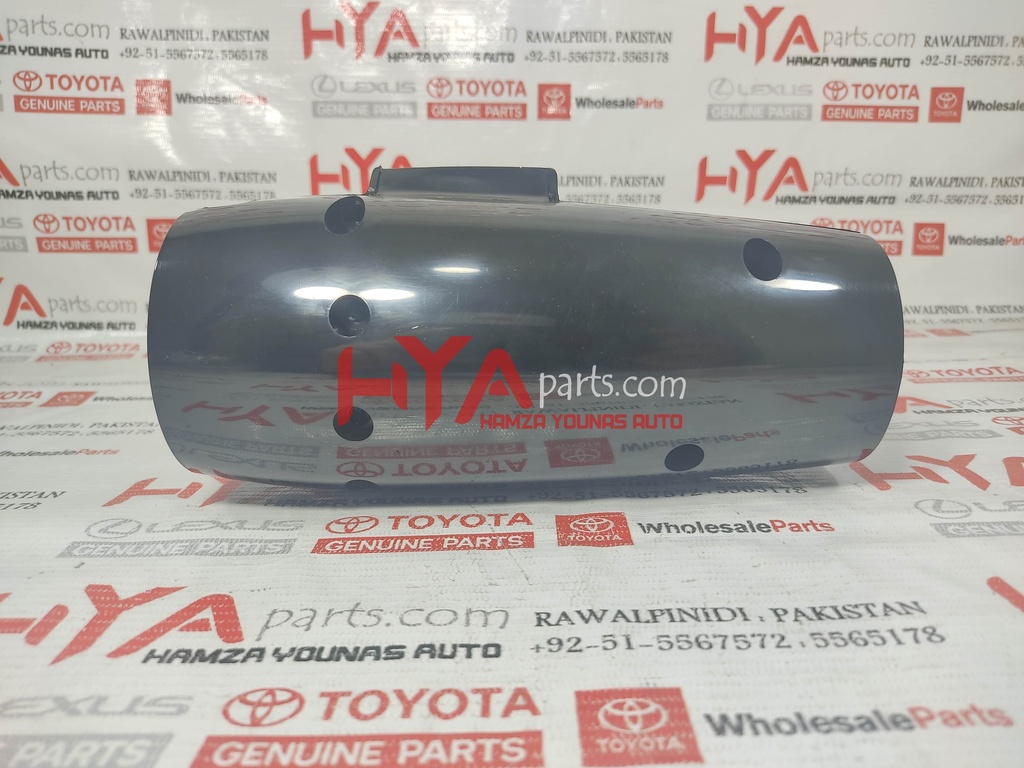 HOUSING, STEERING COLUMN | H Y A parts