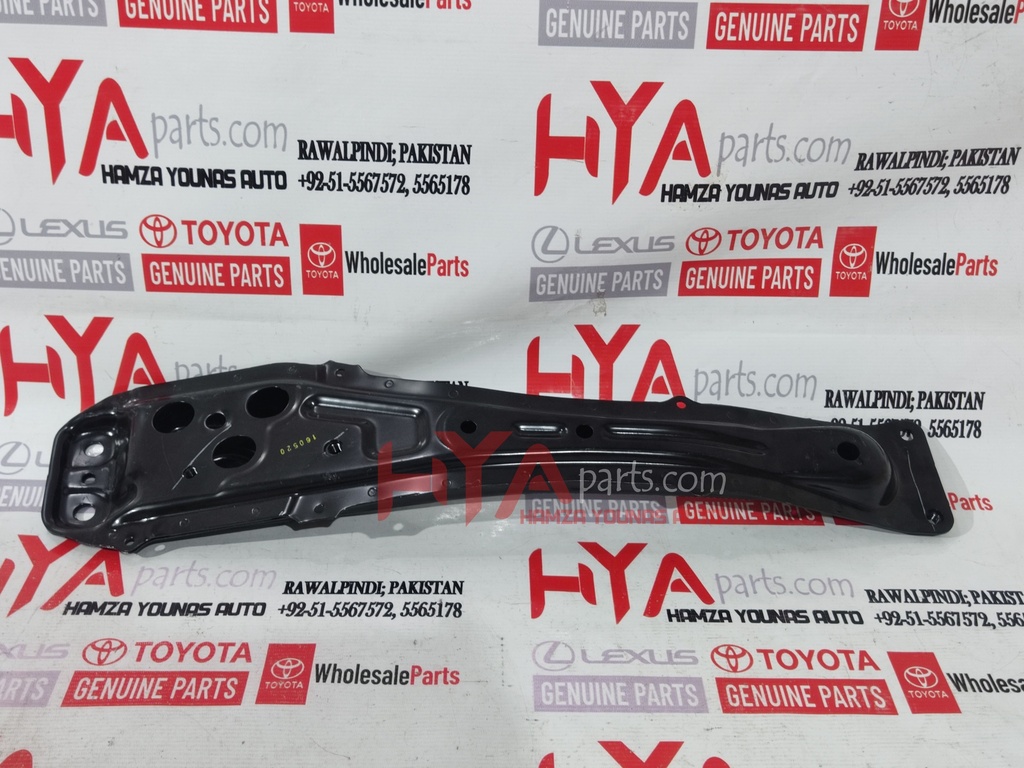 [51204-02120] ENGINE LOWER SUPPORT