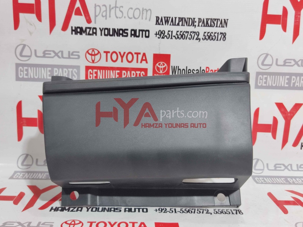 [51774-26021] COVER, STEP PLATE, LH