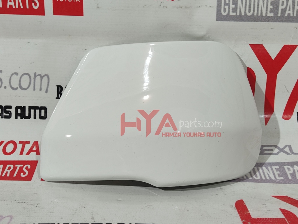 [51902-60020-A0] COVER SUB-ASSY, SPARE WHEEL