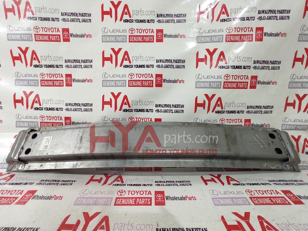[52023-02190-OPM] REINFORCEMENT SUB-ASSY, REAR BUMPER