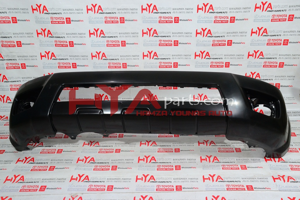 [52119-35903] COVER, FRONT BUMPER