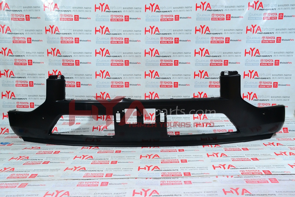 [52119-36901] COVER, FRONT BUMPER