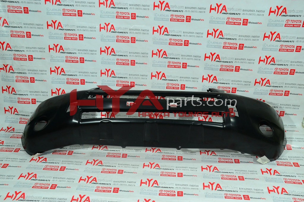 [52119-42961] COVER, FRONT BUMPER