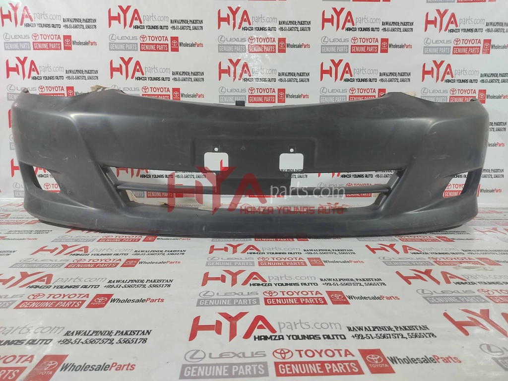 [52119-68908] COVER, FRONT BUMPER WISH 2006