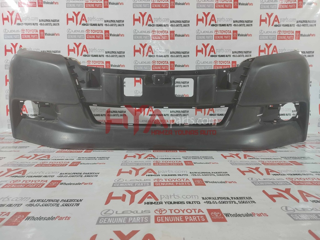 [52119-68912] COVER, FRONT BUMPER WISH 2014