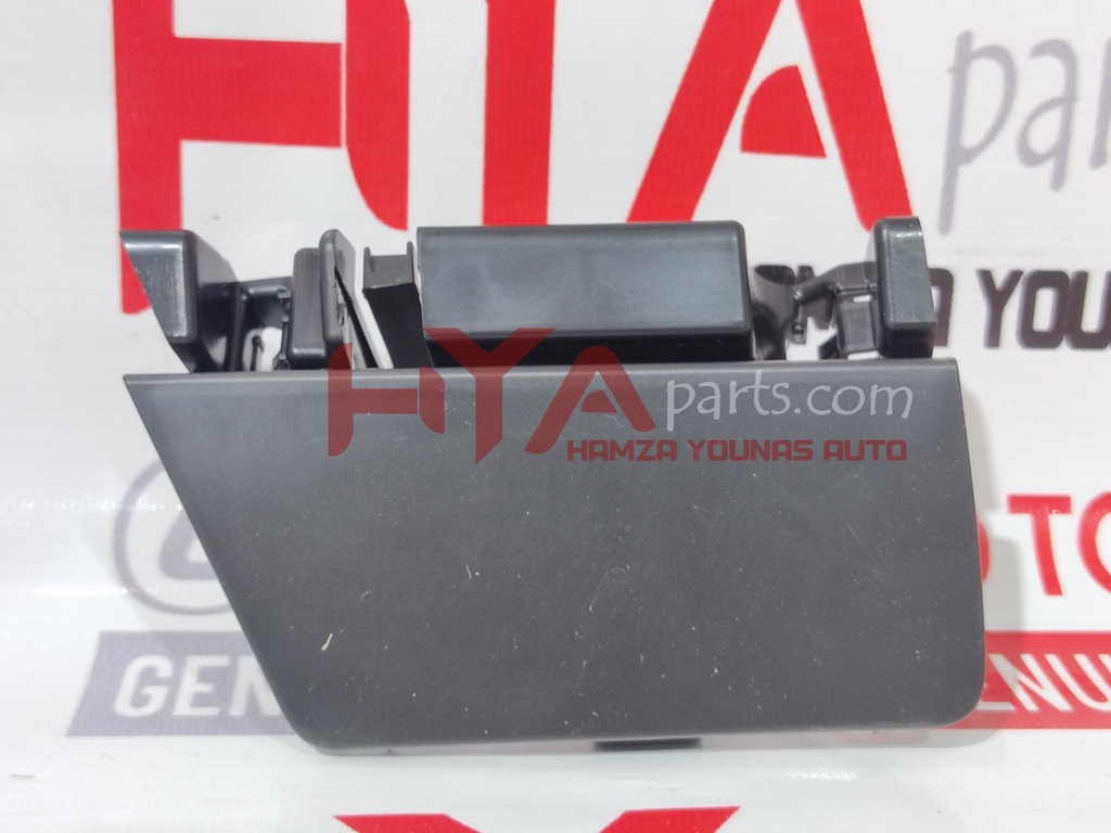 [52127-48917] COVER, FRONT BUMPER HOLE, RH